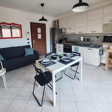 Appartement Martesana 26