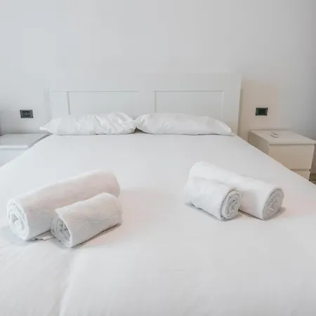 Ihost - De Andreis 11 Apartamento