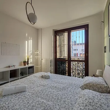 Martesana 26 * Milan