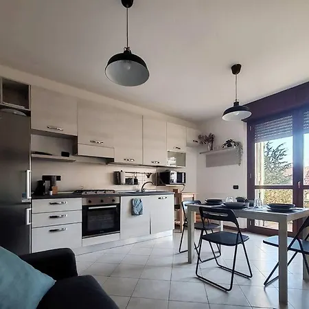 Martesana 26 Apartment