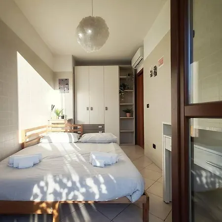 Apartment Martesana 26 Milan