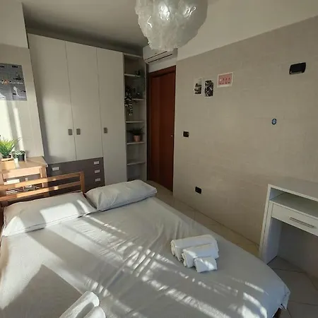 Martesana 26 * Milan