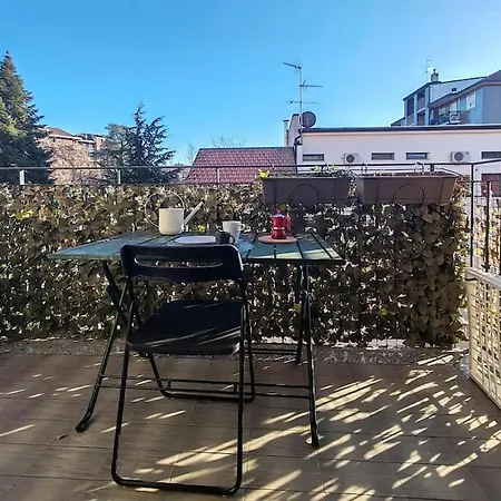 Appartement Martesana 26