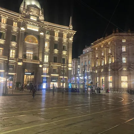 We - Broletto Boutique Appartement