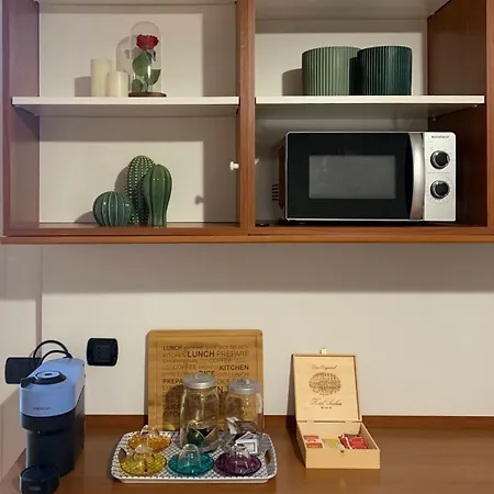 Apartment Metro *