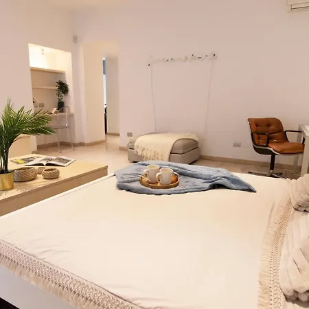 Luxury - Bramante 7 * Милан