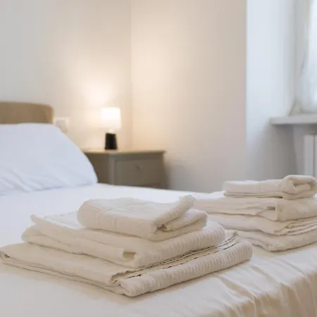 Splendido Con 2 Da Letto *