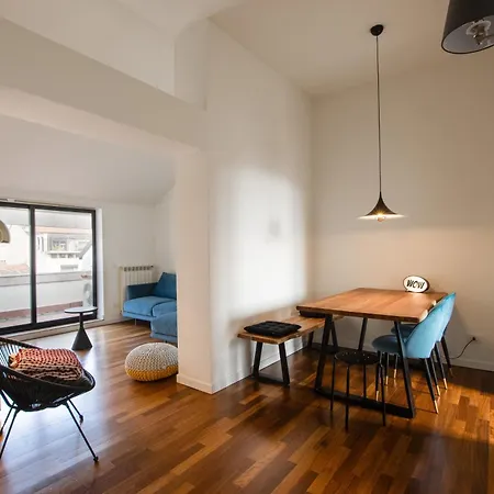 Solari Design Attic *