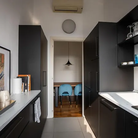Solari Design Attic Milan