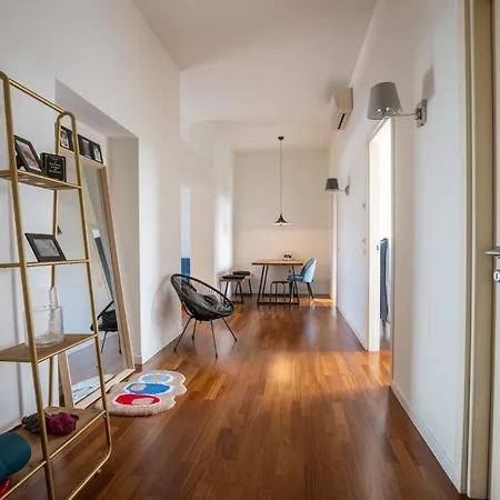 Solari Design Attic *