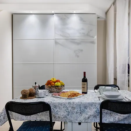 Appartamento Salone Del Mobile-duomo-citylife In The Heart Of The