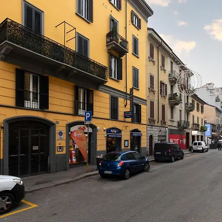 Appartamento Salone Del Mobile-duomo-citylife In The Heart Of The Milano