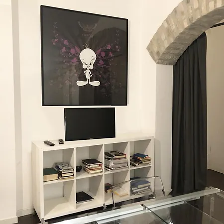 Youhosty - Tadino G 19 Apartment Milan