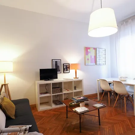 Contempora - Bilocale Sempione 12 Appartamento *