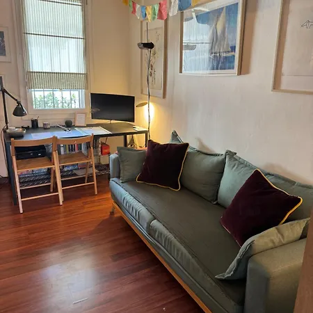 Apartamento Commenda 25 - A Special Spot In The Heart Of *