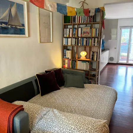 Commenda 25 - A Special Spot In The Heart Of Milão