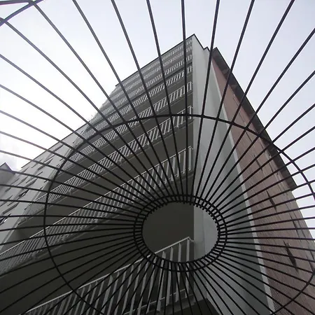 Casa de hóspedes Cavaliere 4*