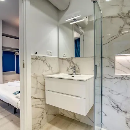 Suzzani 273 - Interno B1 Apartment Milan
