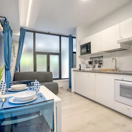Suzzani 273 - Interno B1 Apartment Milan