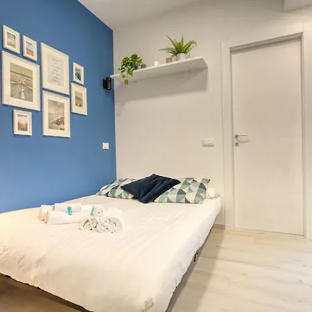 Suzzani 273 - Interno B1 Apartment *