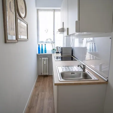 Apartamento Mont Noir