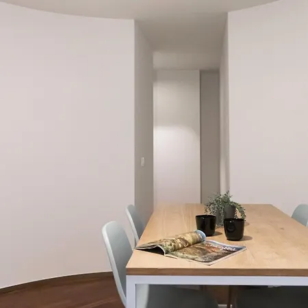 아파트 Italianway Comfort - San Marco 1