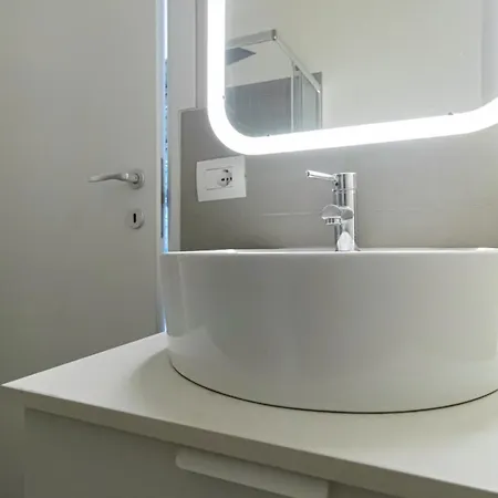 Italianway Comfort - San Marco 1 Milão