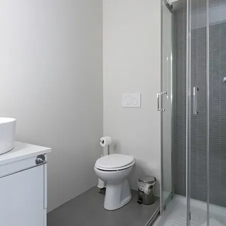 Italianway Comfort - San Marco 1