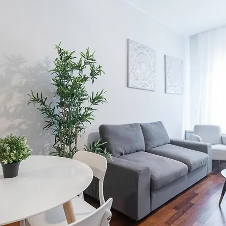 Italianway Comfort - San Marco 1 * 밀라노