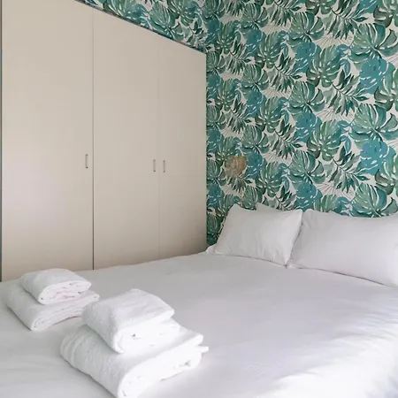 Italianway Comfort - San Marco 1 アパート