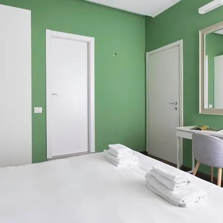 아파트 Italianway Comfort - San Marco 1 *