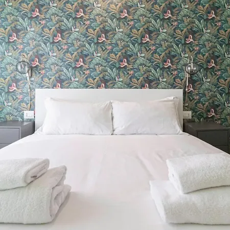 아파트 Italianway Comfort - San Marco 1 밀라노