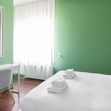 Italianway Comfort - San Marco 1 * 밀라노