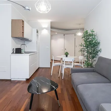 Apartamento Italianway Comfort - San Marco 1