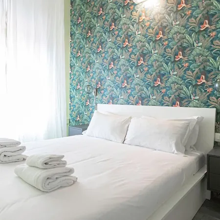 Italianway Comfort - San Marco 1 Milano