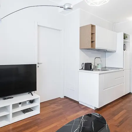 Italianway Comfort - San Marco 1 アパート