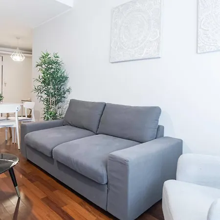 Apartamento Italianway Comfort - San Marco 1 Milão