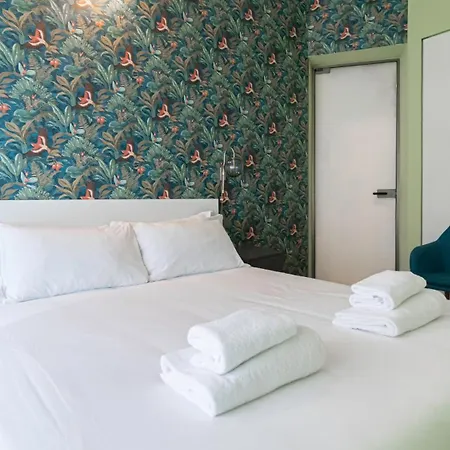Italianway Comfort - San Marco 1 Lejlighed Milano