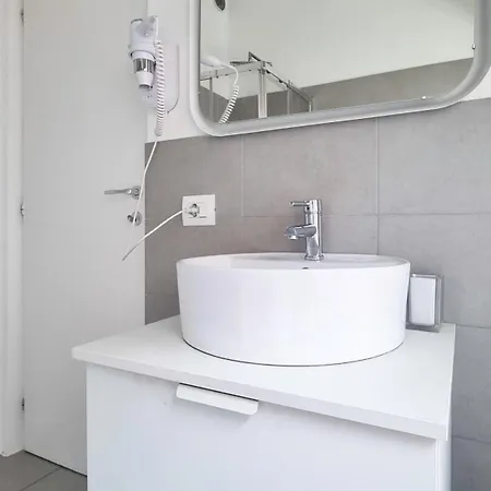 Apartamento Italianway Comfort - San Marco 1 *