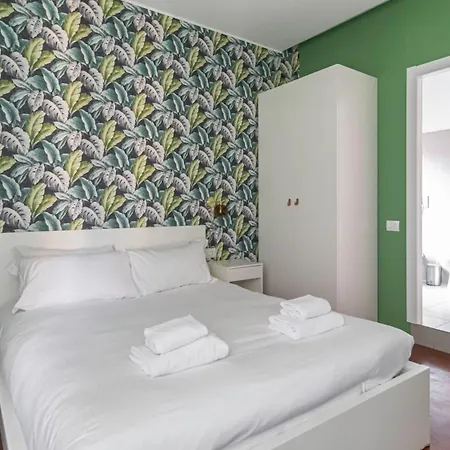 Italianway Comfort - San Marco 1 Apartamento *