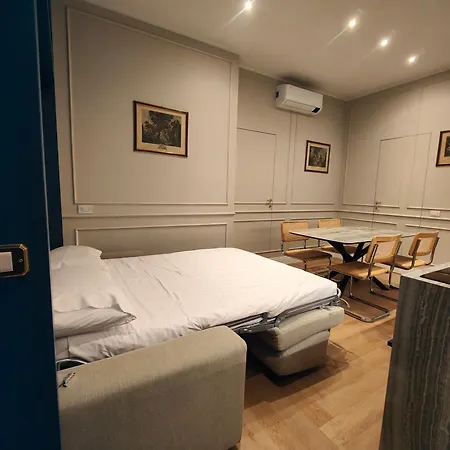 Ottoboni 2a Luxury Penthouse