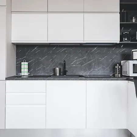 Appartamento Zaffiro House *
