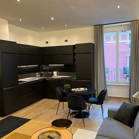 Luxury Navigli *