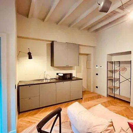 Apartmán Green Rose - Milán