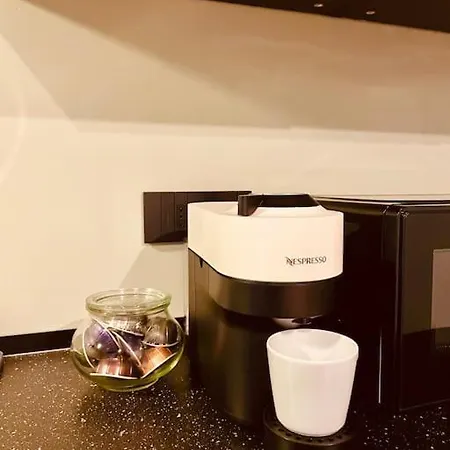 Apartmán Green Rose -