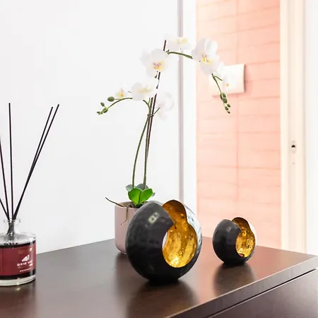 Appartement New Mico-fiera Elegante E Accessoriato, Wi-fi E Comfort Milaan