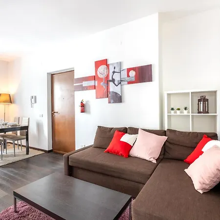 Appartement New Mico-fiera Elegante E Accessoriato, Wi-fi E Comfort