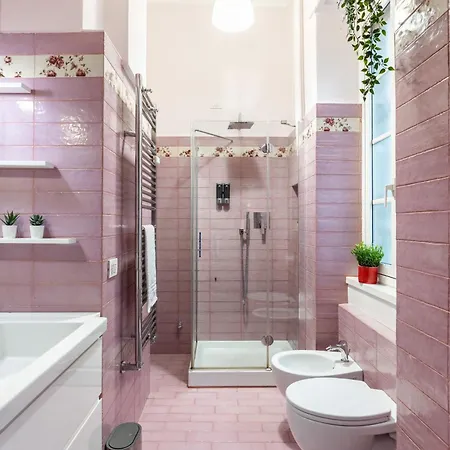 New Mico-fiera Elegante E Accessoriato, Wi-fi E Comfort *