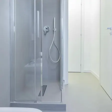 Italianway - Merlo 1 F Appartement *
