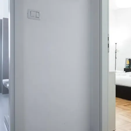 Italianway - Merlo 1 F Appartement *